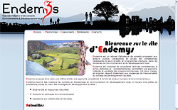 http://www.endemys.fr